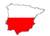 COLONIAL NORTE - GRUPO OTER - Polski